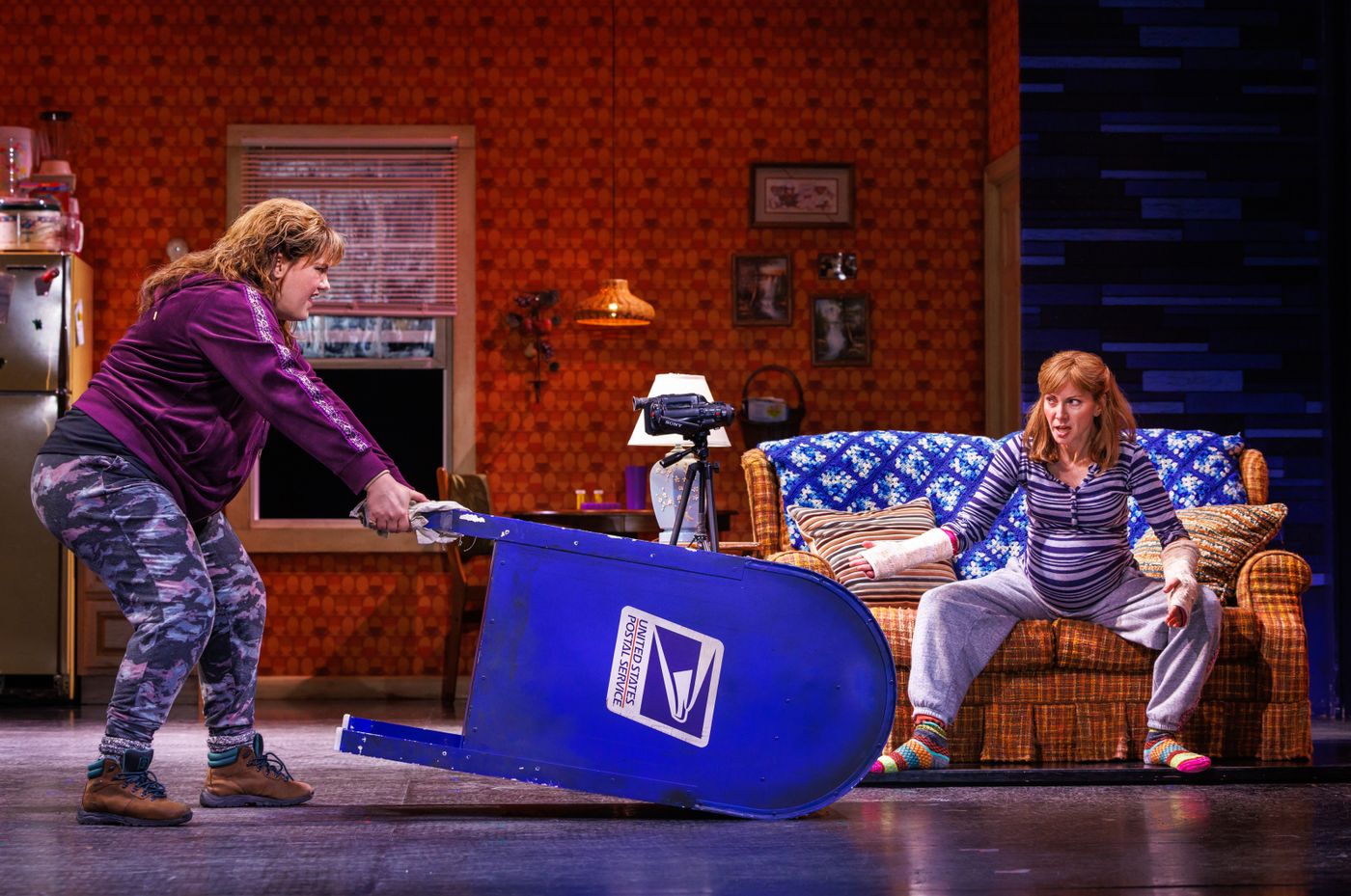 Review: KIMBERLY AKIMBO at Dr. Phillips Center For The Performing Arts  Image